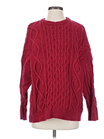 Gap Pullover Sweater (view 1)