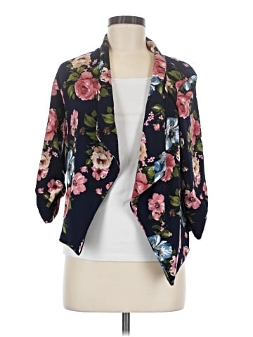 Fashionomics Kimono (view 1)
