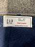 Gap - Maternity Blue Jeans Size 6S MATERNITY - photo 6