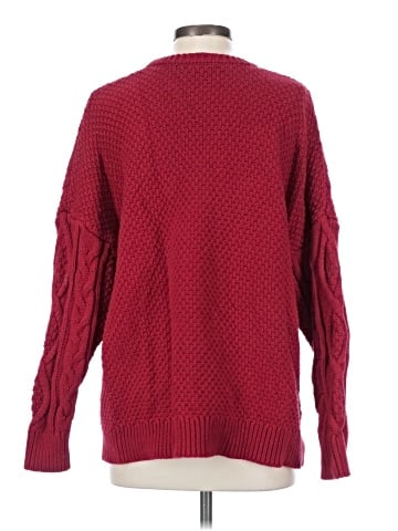 Gap Pullover Sweater (view 2)