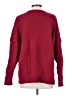 Gap Solid Red Pullover Sweater Size XS - photo 2