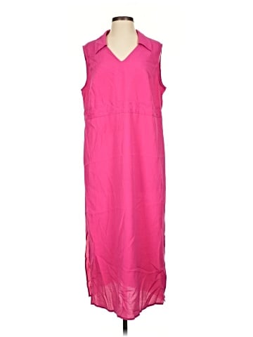 Sag Harbor Casual Dress (view 1)