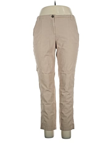 J.Jill Cargo Pants (view 1)