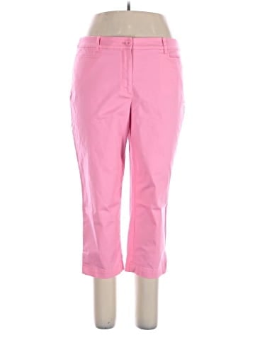 Talbots Outlet Casual Pants (view 1)