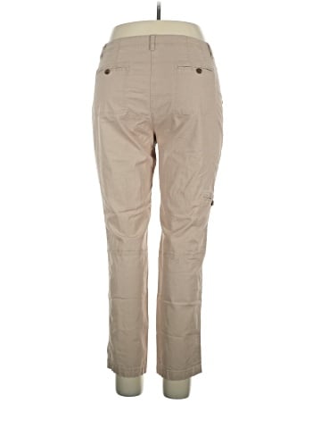 J.Jill Cargo Pants (view 2)