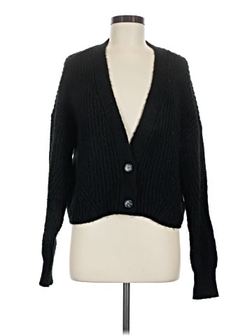 a.n.a. A New Approach Cardigan (view 1)