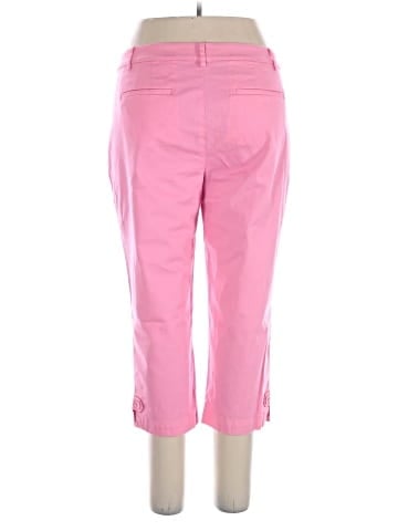 Talbots Outlet Casual Pants (view 2)