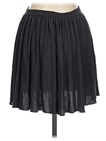 Silence and Noise Casual Skirt (view 2)