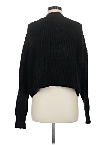 a.n.a. A New Approach Cardigan (view 2)