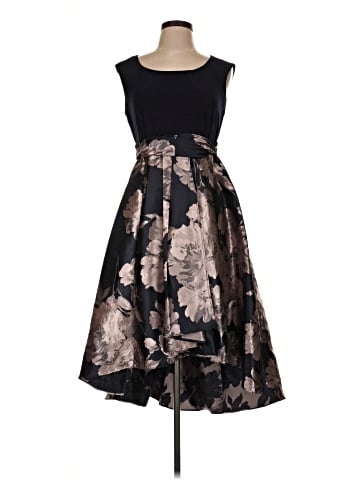 R&M Richards Cocktail Dress (view 1)