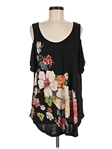 Desigual Short Sleeve Top (view 1)