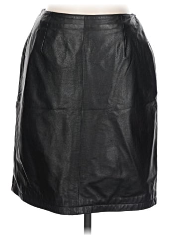 Wilsons Leather Leather Skirt (view 1)