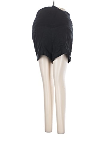 Old Navy - Maternity Shorts (view 1)