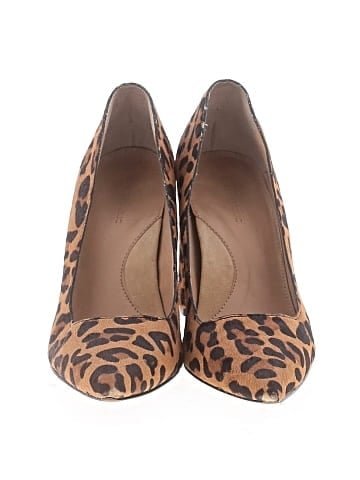 Banana Republic Heels (view 2)