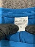 Athleta Blue Short Sleeve Top Size XL - photo 7