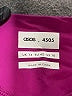 ASOS Purple Active Pants Size 10 - photo 7