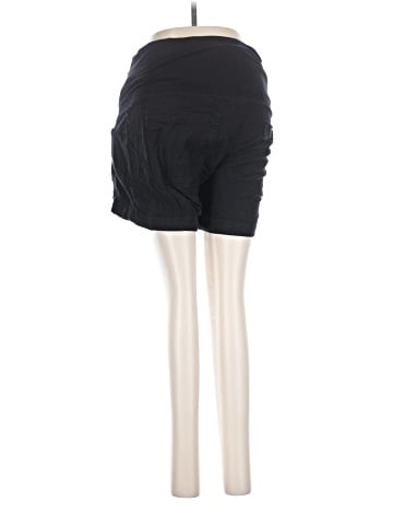 Old Navy - Maternity Shorts (view 2)