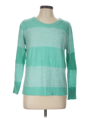 Pim + Larkin Pullover Sweater (view 1)