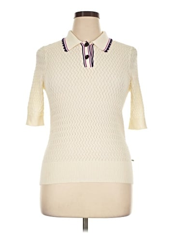 Scotch & Soda Sweater Vest (view 1)