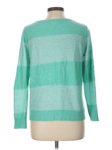 Pim + Larkin Pullover Sweater (view 2)