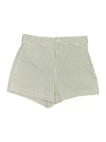 Madewell The Emmett Short in Garment Dye: Welt Pocket Edition (view 1)