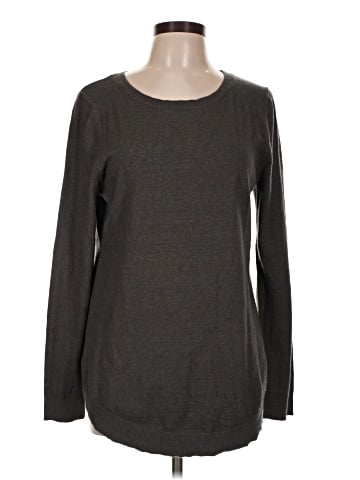 Cupio Pullover Sweater (view 1)