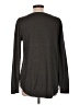 Cupio Gray Pullover Sweater Size L - photo 2