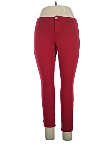 Almost Famous Casual Pants (view 1)