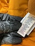 OshKosh B'gosh 100% Acrylic Yellow Snow Jacket 12-18 MO / 18 MO - photo 4