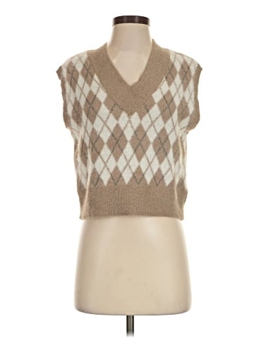 William Rast Sweater Vest (view 1)