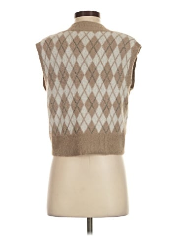 William Rast Sweater Vest (view 2)