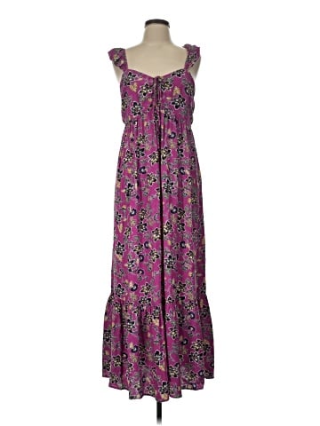 Ann Taylor LOFT Casual Dress (view 1)
