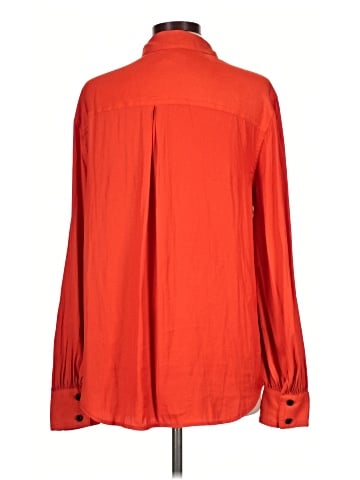 Banana Republic Long Sleeve Blouse (view 2)