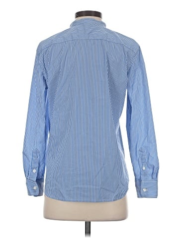 Chaps Long Sleeve Blouse (view 2)
