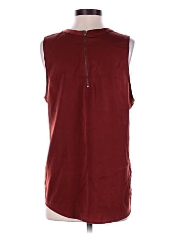Trouve Sleeveless T-Shirt (view 2)