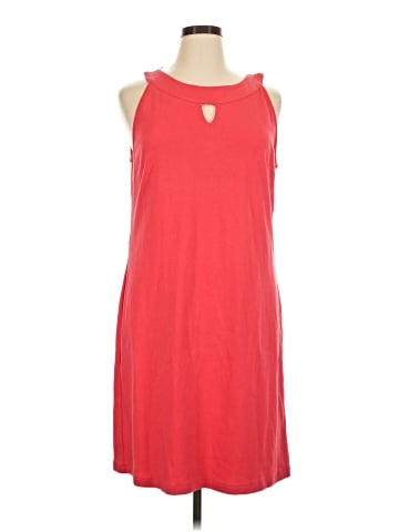 Talbots Casual Dress (view 1)
