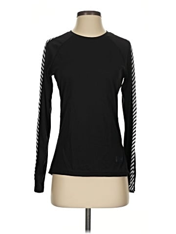 Helly Hansen Long Sleeve T-Shirt (view 1)