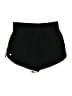 Athleta Solid Black Athletic Shorts Size S - photo 2