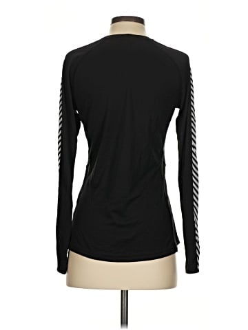 Helly Hansen Long Sleeve T-Shirt (view 2)