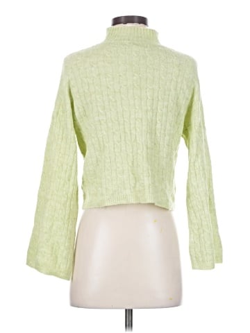 Jessica Simpson Turtleneck Sweater (view 2)