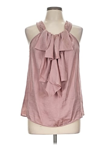 Adiva Sleeveless Blouse (view 1)