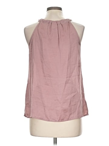 Adiva Sleeveless Blouse (view 2)