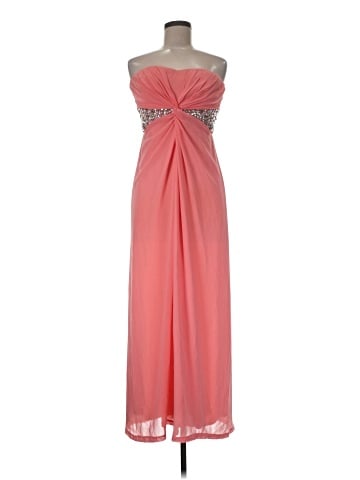 Katia Cocktail Dress (view 1)