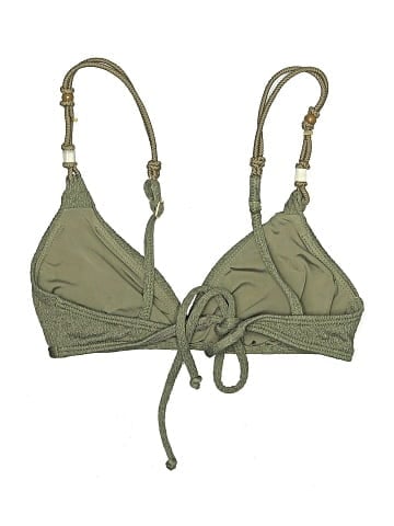 ViX by Paula Hermanny Swimsuit Top (view 2)