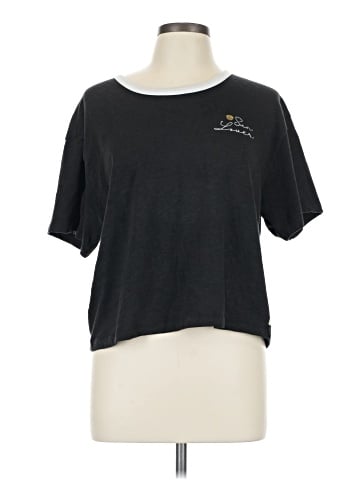 Reef Short Sleeve T-Shirt (view 1)