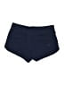 Athleta Solid Blue Athletic Shorts Size XXS - photo 2