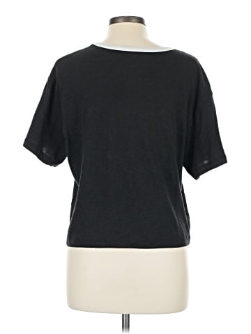 Reef Short Sleeve T-Shirt (view 2)