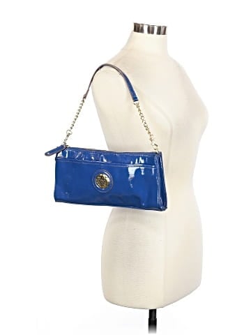 Kate Landry Shoulder Bag (view 2)