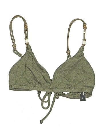 ViX by Paula Hermanny Swimsuit Top (view 1)