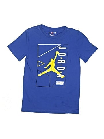 Air Jordan Short Sleeve T-Shirt (view 1)